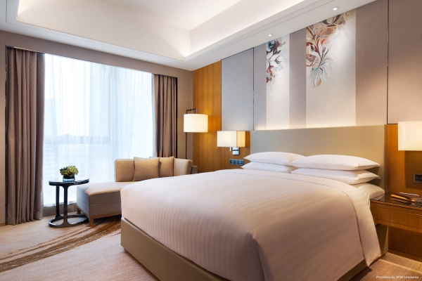 Hotel Courtyard Zhengzhou East